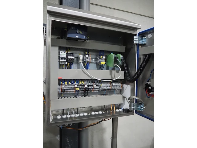 Endress + hauser - afbeelding 4 van  14
