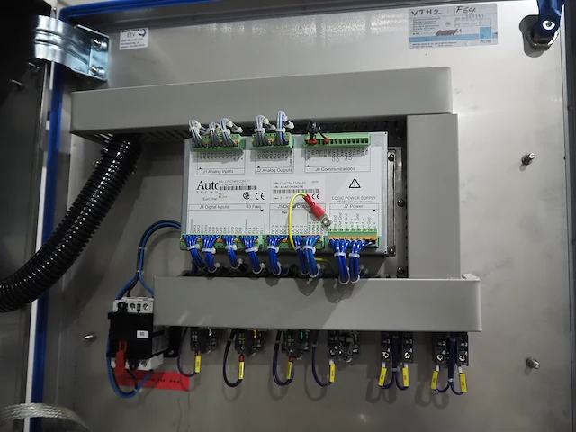 Endress + hauser - afbeelding 5 van  14