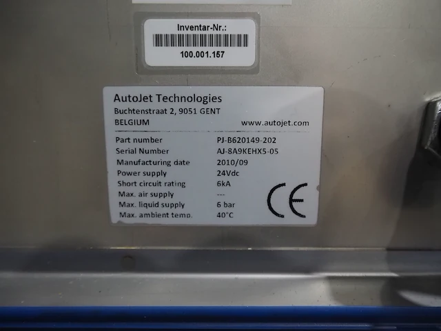 Endress + hauser - afbeelding 6 van  14