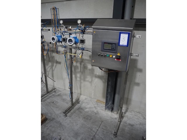 Endress + hauser - afbeelding 1 van  14