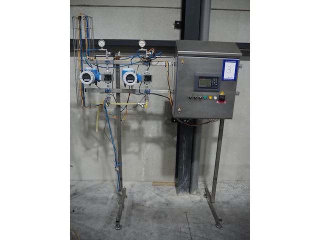 Endress + hauser - afbeelding 7 van  14
