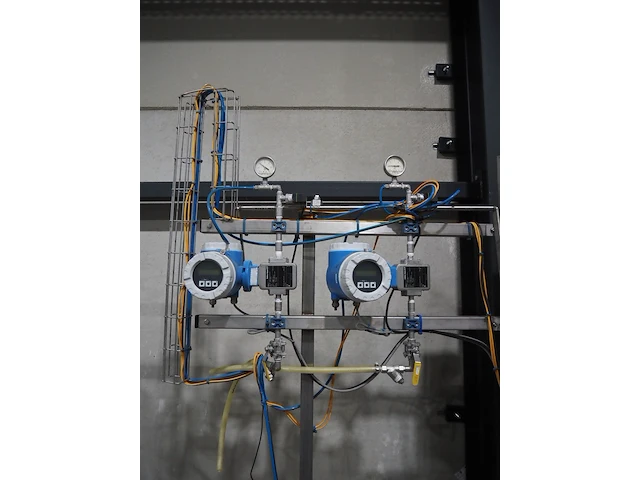 Endress + hauser - afbeelding 10 van  14