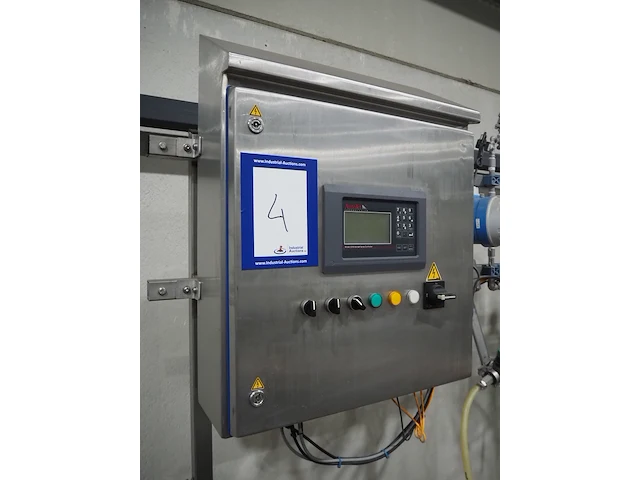 Endress + hauser - afbeelding 3 van  15