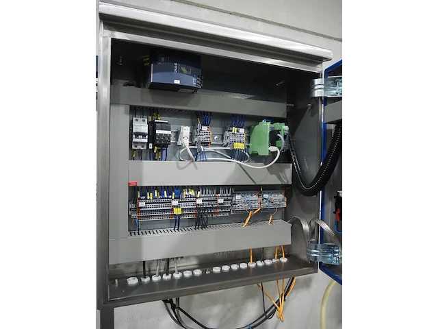 Endress + hauser - afbeelding 5 van  15