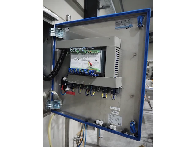Endress + hauser - afbeelding 6 van  15