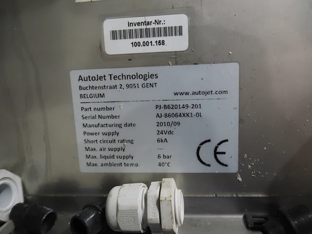 Endress + hauser - afbeelding 7 van  15