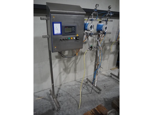 Endress + hauser - afbeelding 1 van  15