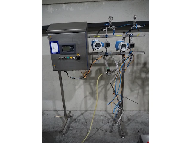 Endress + hauser - afbeelding 8 van  15