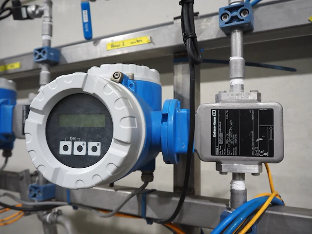 Endress + hauser - afbeelding 11 van  15