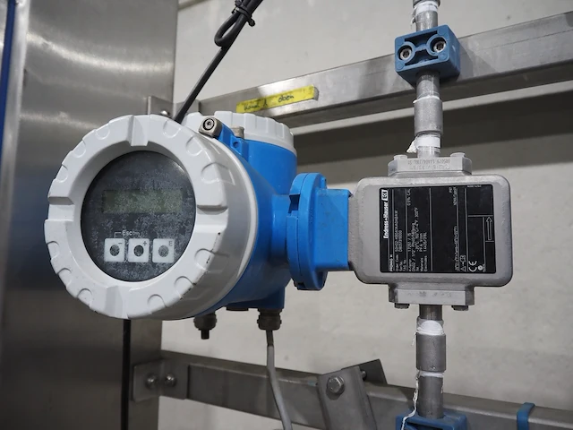 Endress + hauser - afbeelding 12 van  15