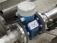 Endress + hauser - afbeelding 1 van  6