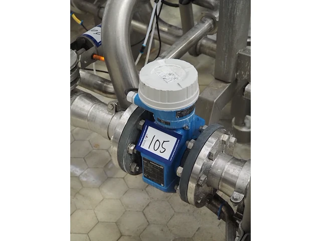 Endress + hauser - afbeelding 2 van  6