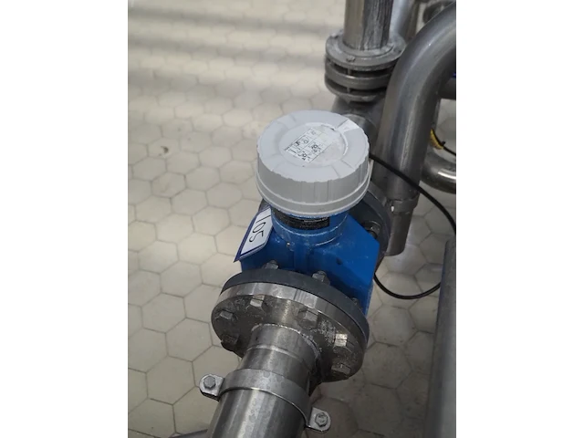 Endress + hauser - afbeelding 3 van  6