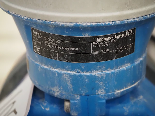 Endress + hauser - afbeelding 6 van  6