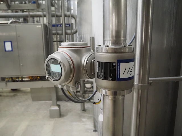 Endress + hauser - afbeelding 1 van  6