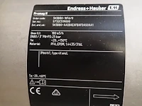 Endress + hauser - afbeelding 4 van  6
