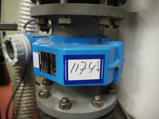 Endress + hauser - afbeelding 2 van  5