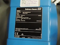 Endress + hauser - afbeelding 4 van  5