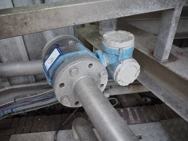 Endress + hauser - afbeelding 1 van  4