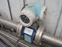 Endress + hauser - afbeelding 1 van  4