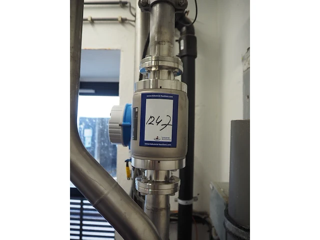 Endress + hauser - afbeelding 1 van  6