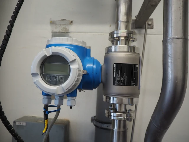 Endress + hauser - afbeelding 2 van  6