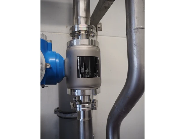 Endress + hauser - afbeelding 3 van  6