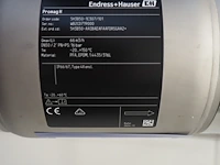 Endress + hauser - afbeelding 5 van  6
