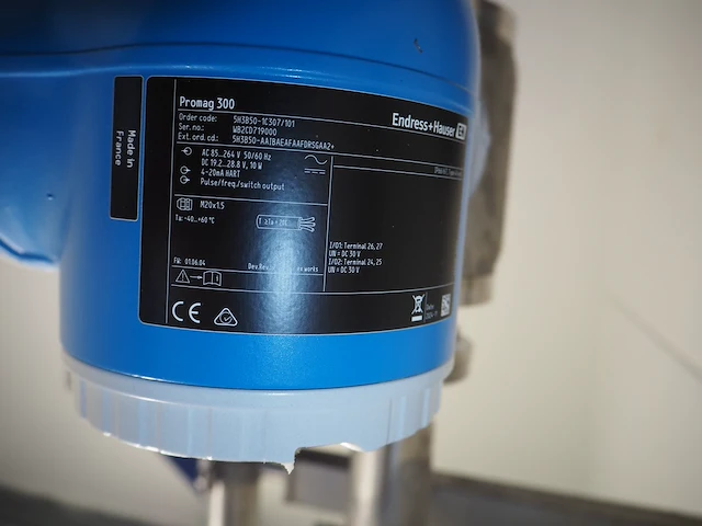 Endress + hauser - afbeelding 6 van  6