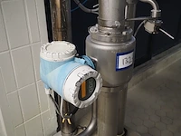 Endress + hauser - afbeelding 1 van  5