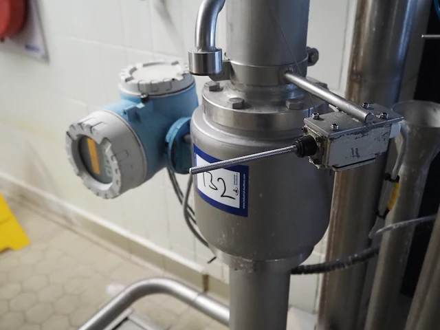 Endress + hauser - afbeelding 2 van  5