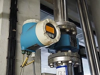 Endress + hauser - afbeelding 1 van  7