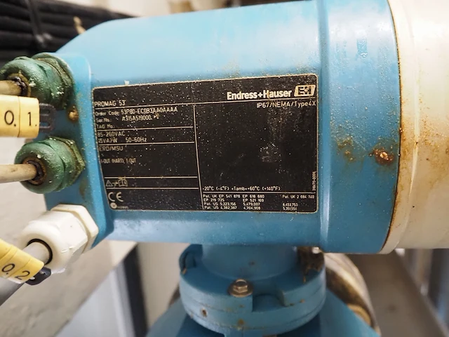 Endress + hauser - afbeelding 7 van  7