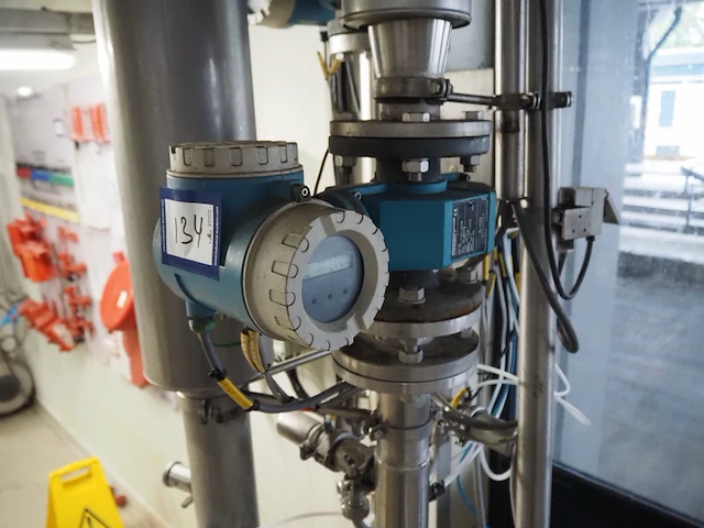 Endress + hauser - afbeelding 1 van  7