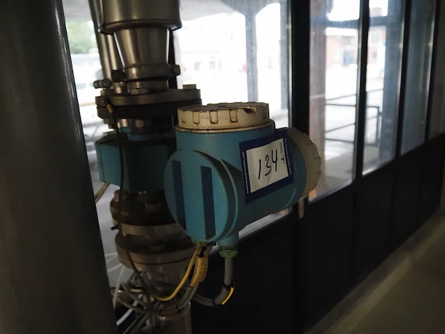 Endress + hauser - afbeelding 3 van  7