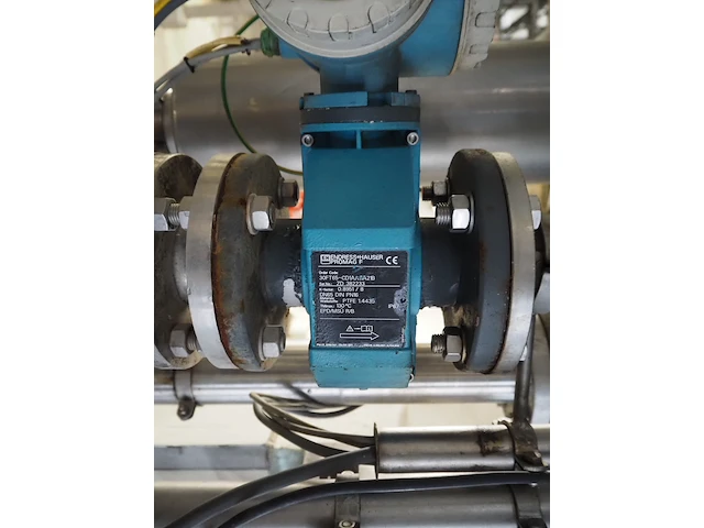 Endress + hauser - afbeelding 4 van  7
