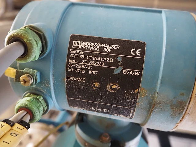 Endress + hauser - afbeelding 7 van  7