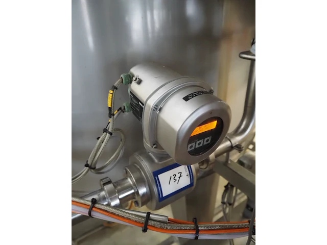Endress + hauser - afbeelding 1 van  6