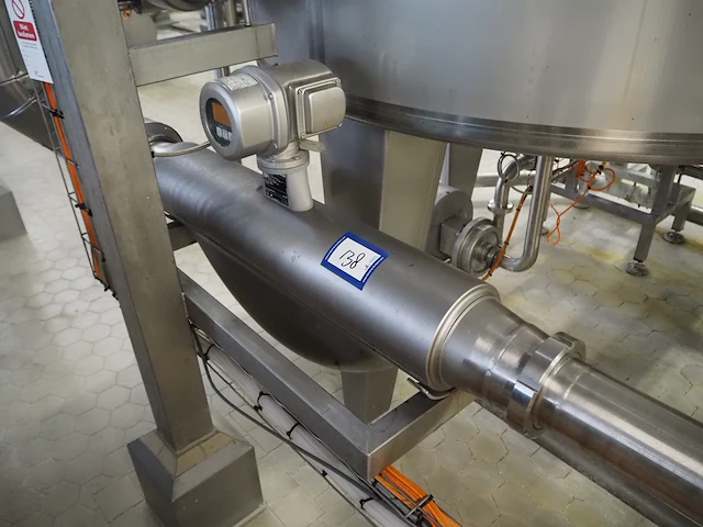 Endress + hauser - afbeelding 1 van  5