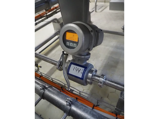 Endress + hauser - afbeelding 1 van  5