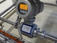 Endress + hauser - afbeelding 1 van  5