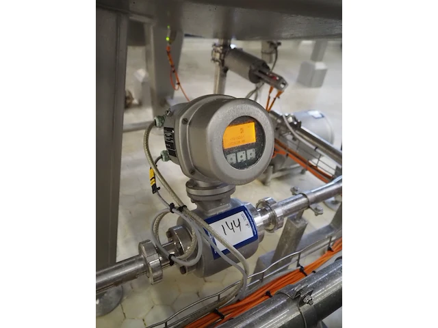 Endress + hauser - afbeelding 2 van  5