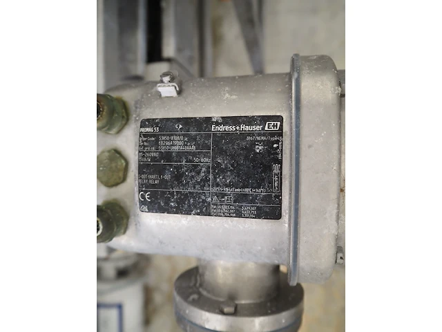Endress + hauser - afbeelding 6 van  7