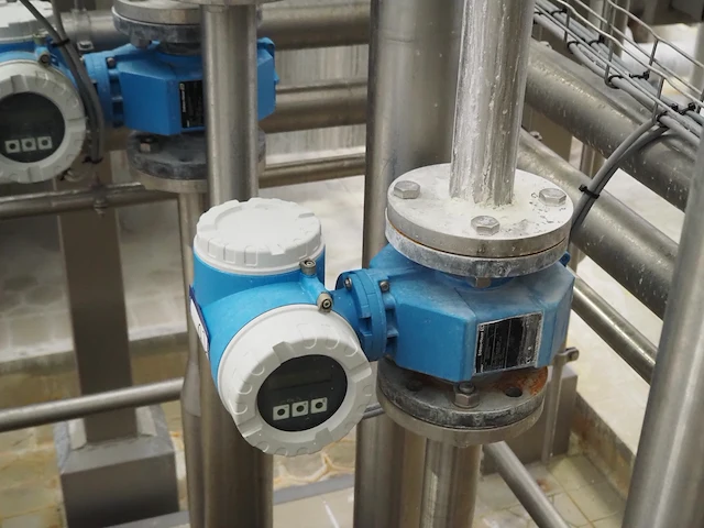 Endress + hauser - afbeelding 2 van  6