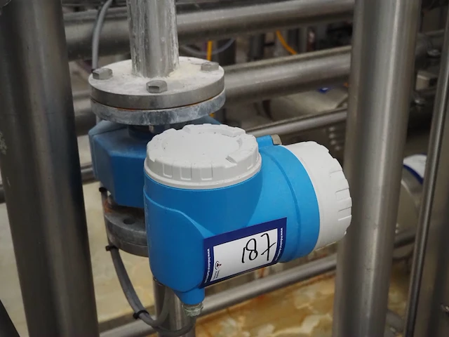 Endress + hauser - afbeelding 3 van  6