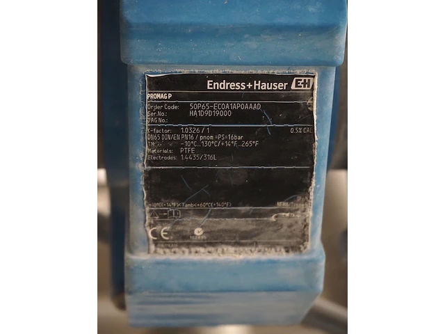 Endress + hauser - afbeelding 6 van  6