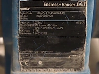 Endress + hauser - afbeelding 6 van  6
