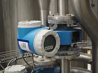 Endress + hauser - afbeelding 1 van  6