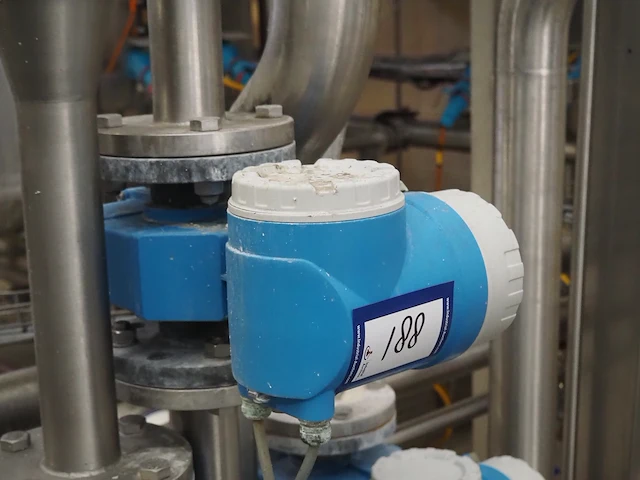 Endress + hauser - afbeelding 2 van  6