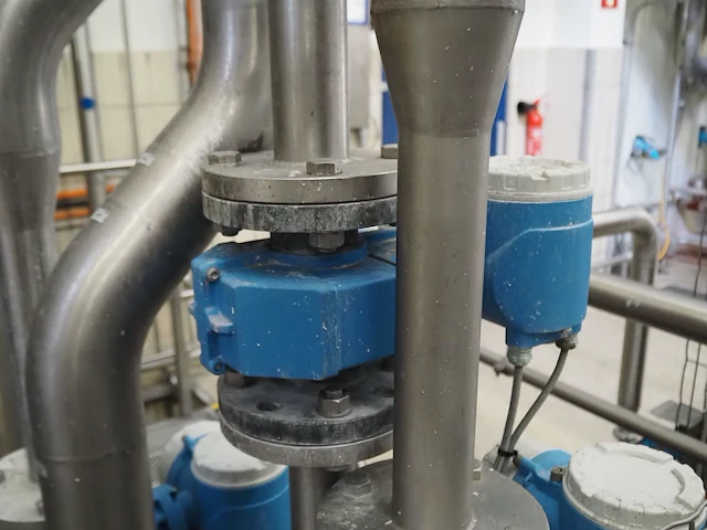 Endress + hauser - afbeelding 3 van  6